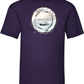 T-shirt Porto Official Seal