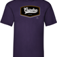 T-shirt Landmark Coimbra