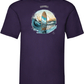 T-shirt Sol Madeira