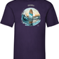 T-shirt Sol Ericeira
