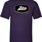 T-shirt Landmark Lisboa