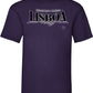 T-shirt Cidade das 7 Colinas