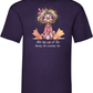 T-shirt Not my Cup Of Tea