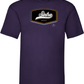 T-shirt Landmark Sintra