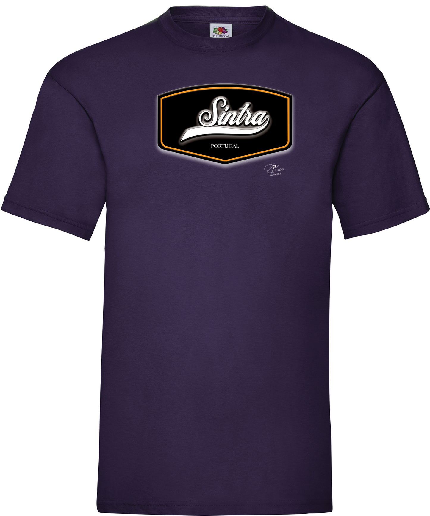 T-shirt Landmark Sintra