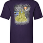 T-shirt Ciudad Condal