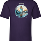 T-shirt Sol Peniche