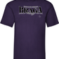T-shirt Braga Cidade de Fé e Esperança