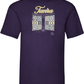 T-shirt Painel de Azulejos Tavira