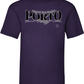 T-shirt Somos uma Nação