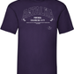 T-shirt Charming City Batalha