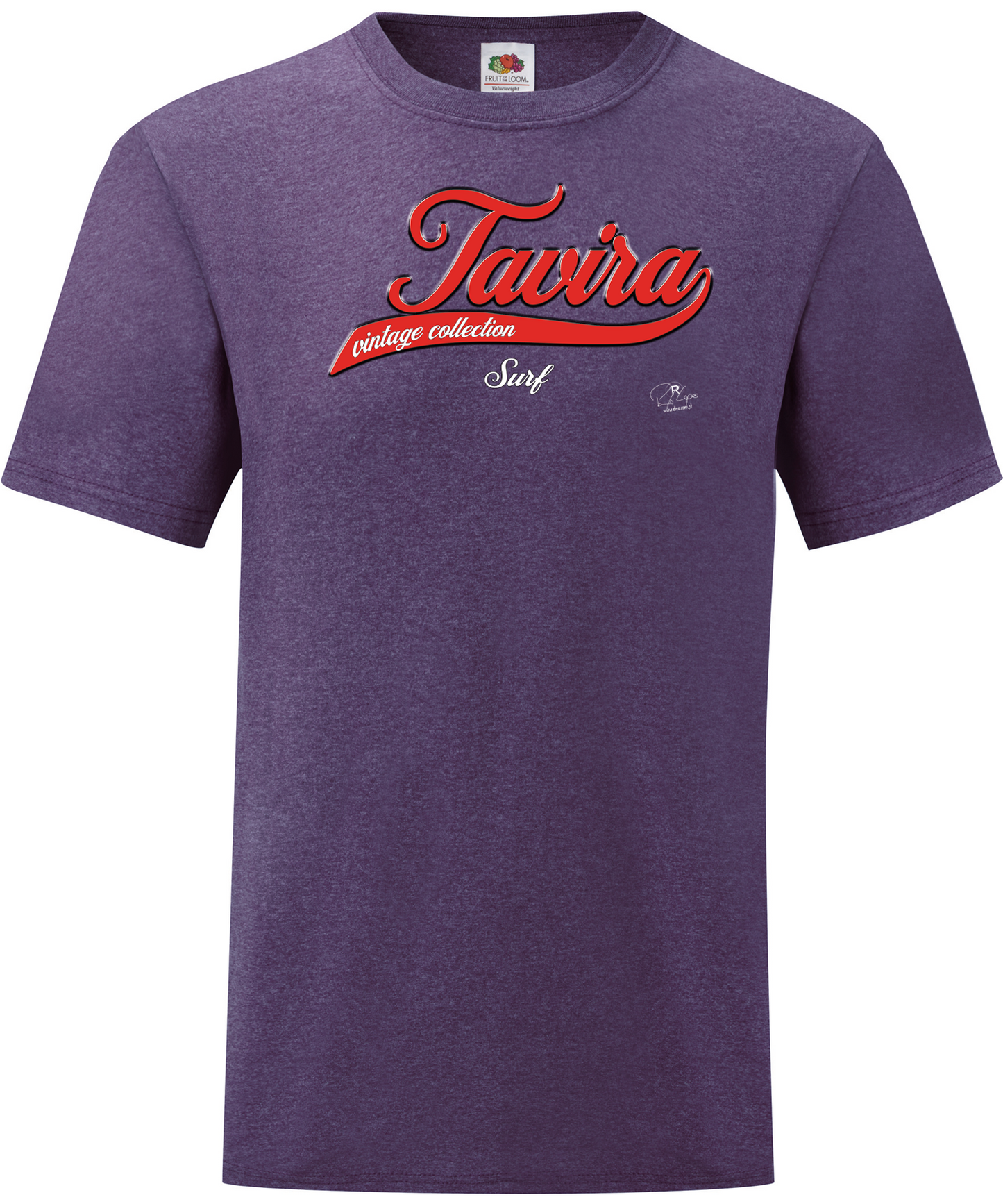 T-shirt Tavira Vintage Collection