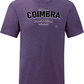 T-shirt Coimbra Est. 1064