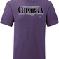 T-shirt Coimbra Cidade Universitária
