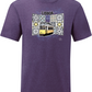 T-shirt Painel de Azulejos Lisboa