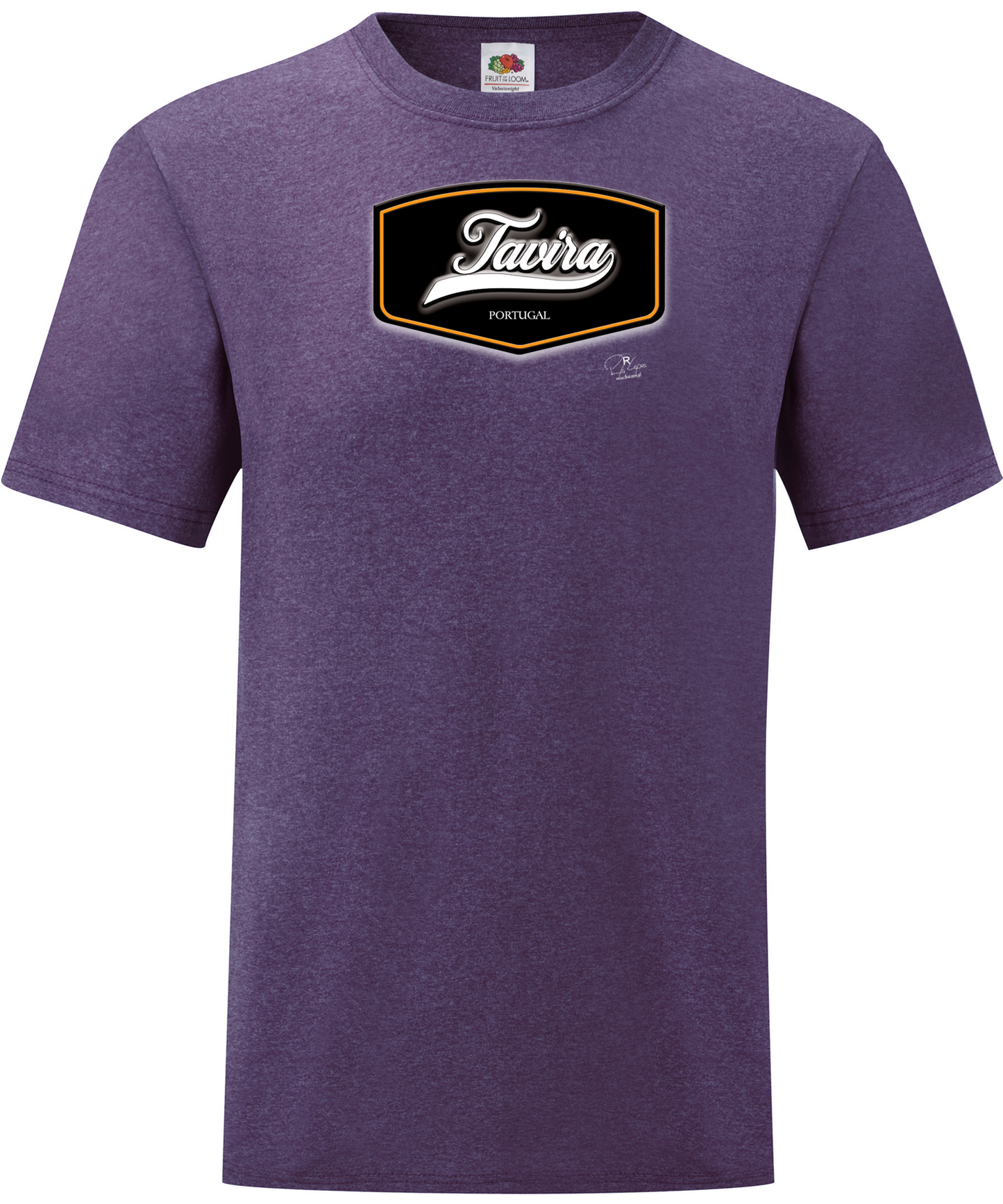T-shirt Landmark Tavira