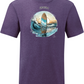 T-shirt Sol Ericeira