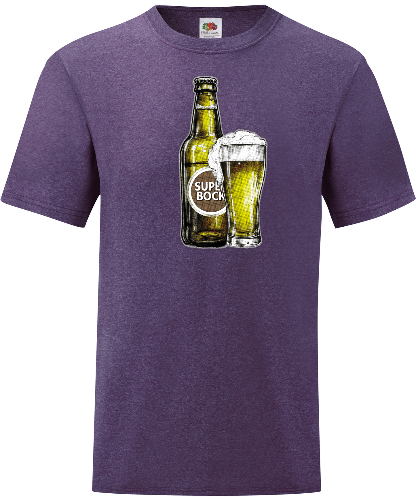T-shirt Super