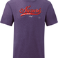 T-shirt Nazaré Vintage Collection