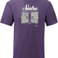T-shirt Painel de Azulejos Sintra