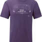 T-shirt Charming City Porto