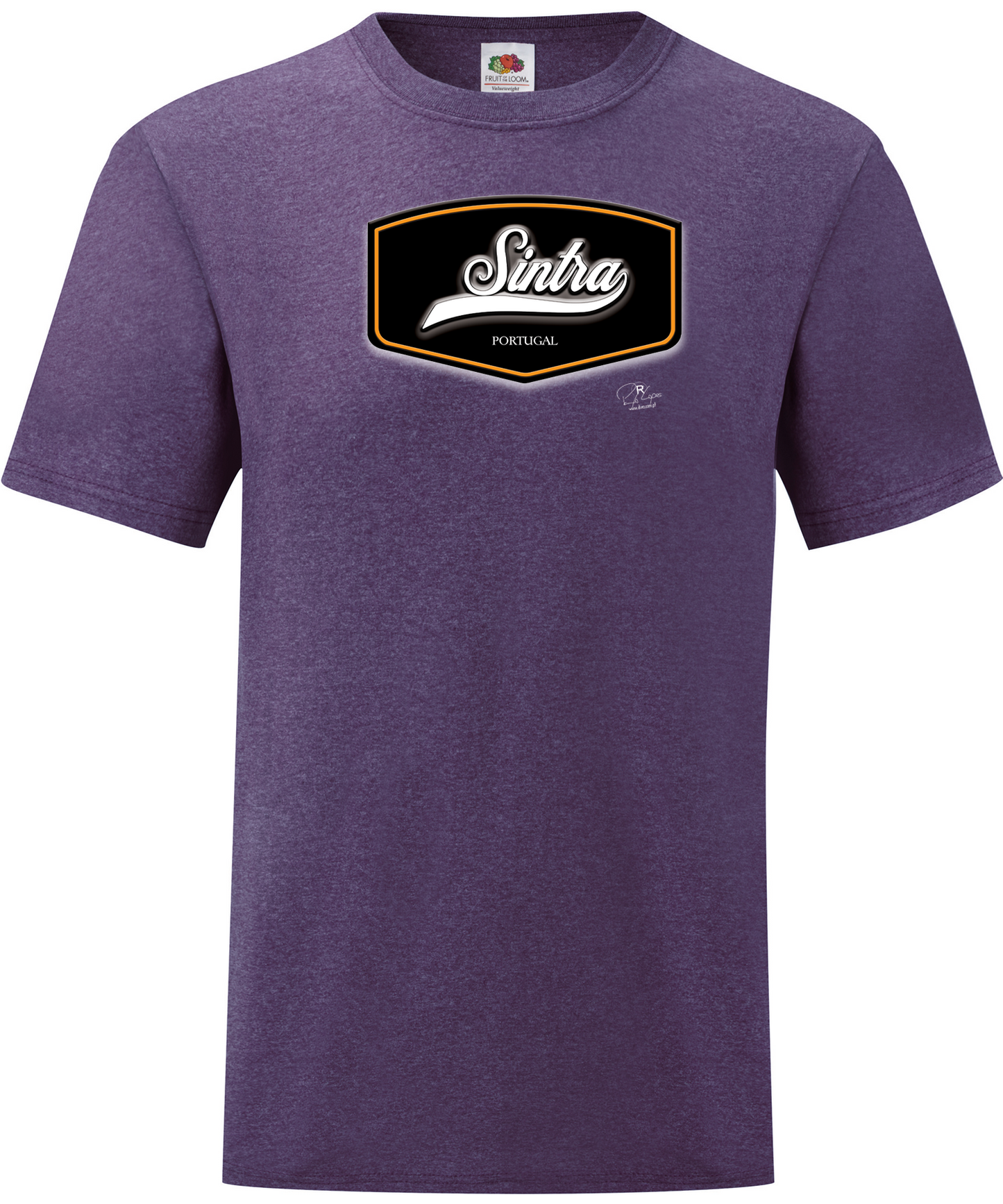 T-shirt Landmark Sintra