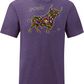 T-shirt Toro Gaudi Granada