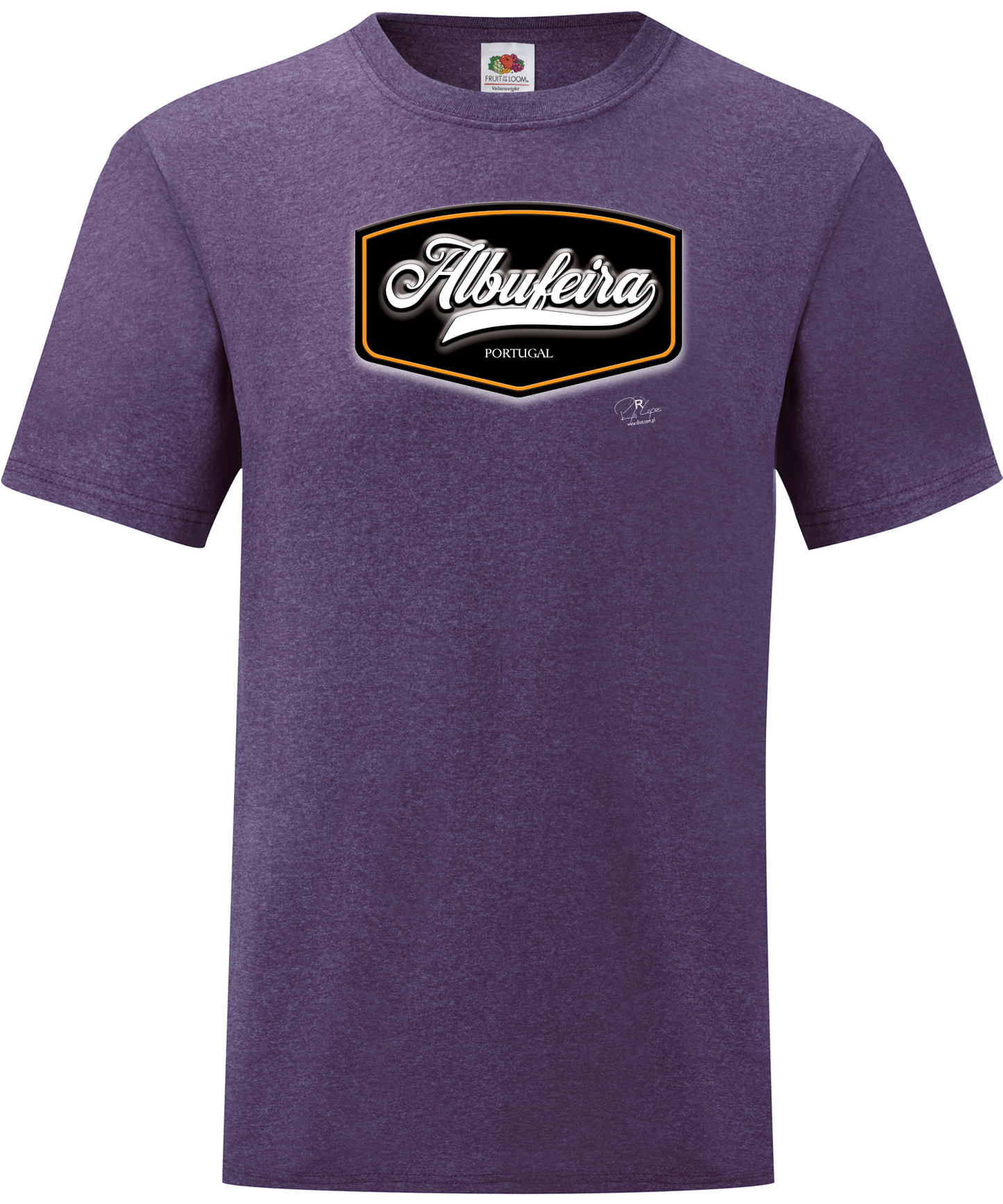 T-shirt Landmark Albufeira