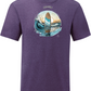 T-shirt Sol Madeira