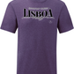 T-shirt Cidade das 7 Colinas