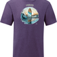 T-shirt Sol Peniche