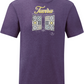 T-shirt Painel de Azulejos Tavira