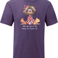 T-shirt Not my Cup Of Tea