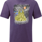 T-shirt Ciudad Condal
