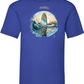 T-shirt Sol Ericeira