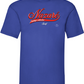 T-shirt Nazaré Vintage Collection