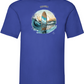 T-shirt Sol Madeira
