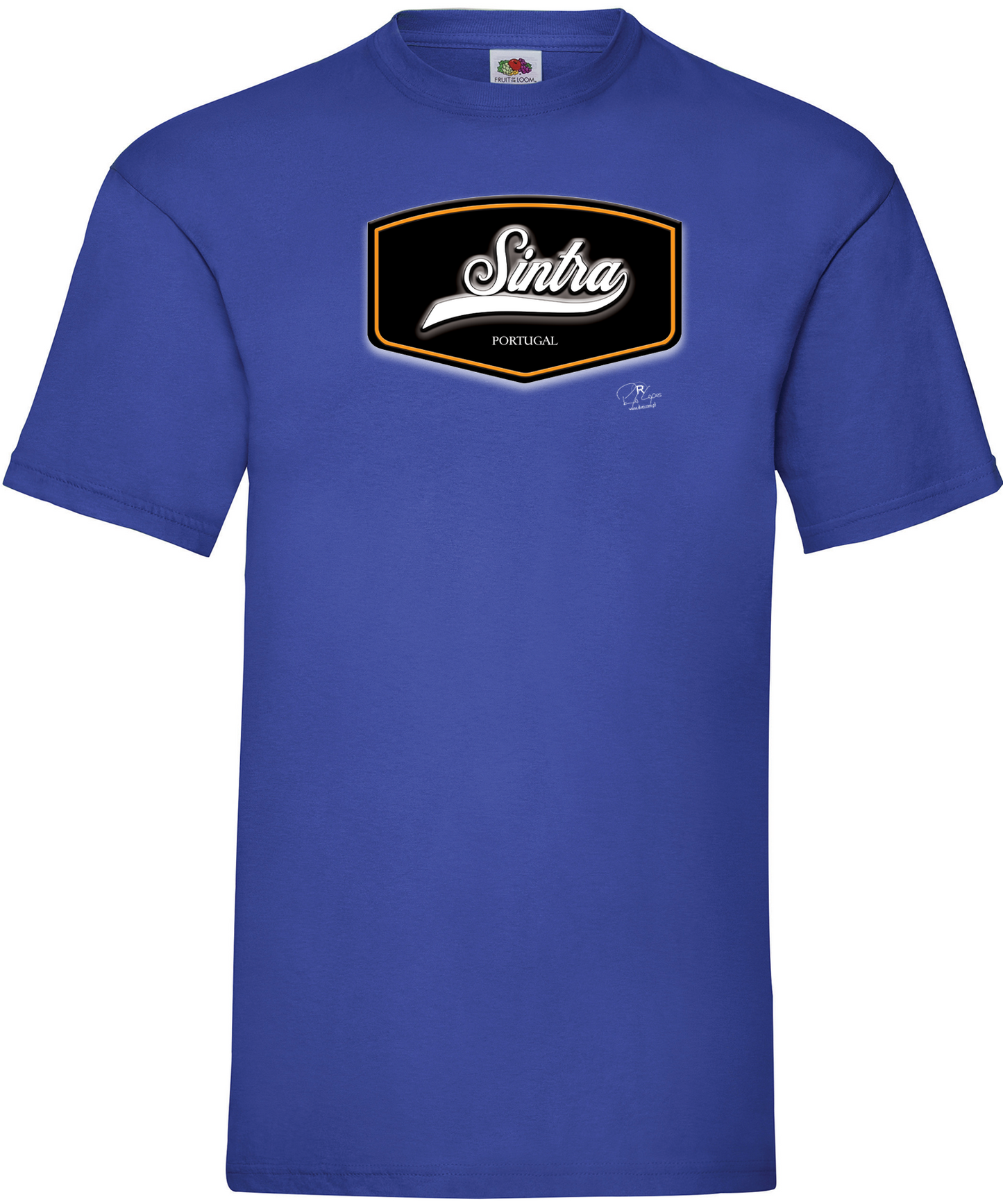 T-shirt Landmark Sintra