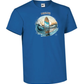 T-shirt Kids Sol Peniche