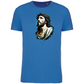 T-Shirt Algodão Biológico Jesus Cristo