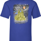 T-shirt Ciudad Condal