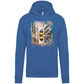 Sweatshirt capuz Kariban Kids Espelho lp