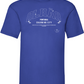 T-shirt Charming City Olhão