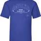 T-shirt Charming City Batalha