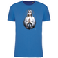T-Shirt Algodão Biológico Virgem