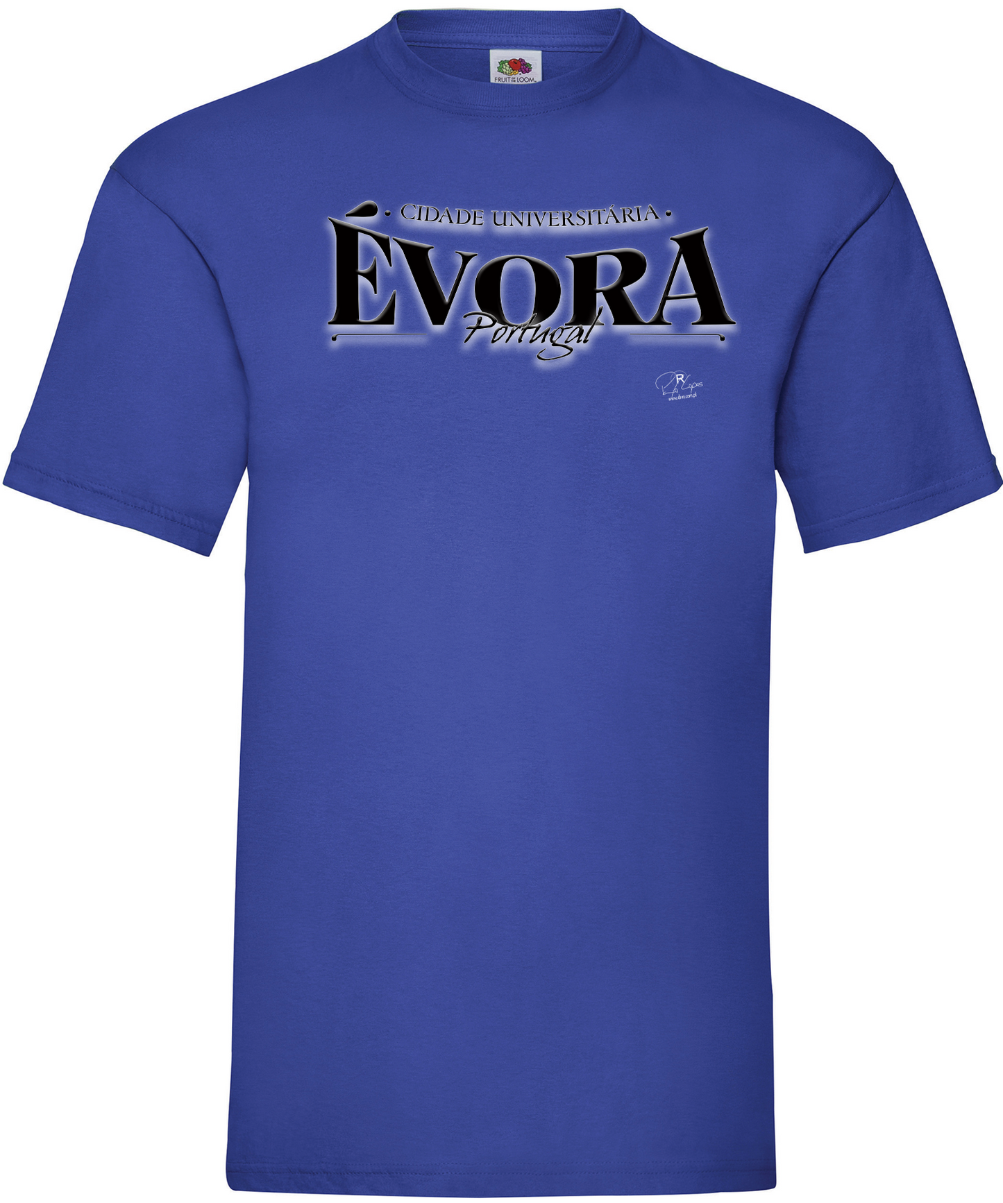 T-shirt Évora Cidade Universitária