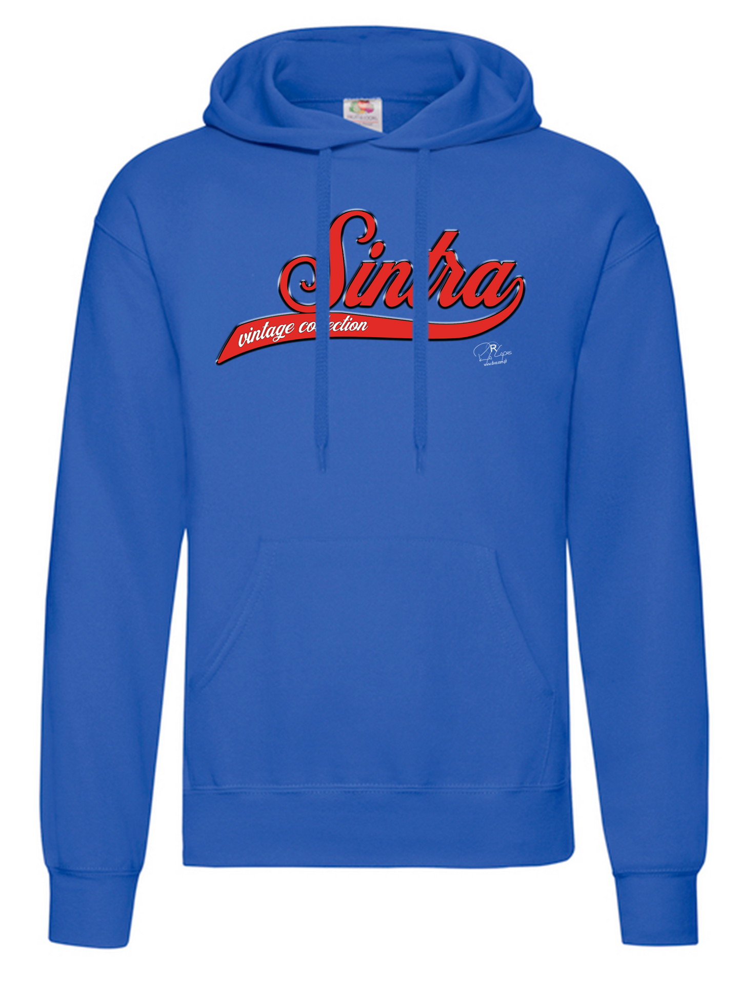 Sweatshirt Sintra Vintage Collection