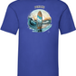 T-shirt Sol Peniche