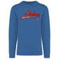 Sweatshirt Kariban sem Capuz Sintra Vintage Collection