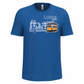 T-Shirt Algodão Ideal Monumentos Lisboa